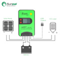 Sunpal 24V 36V 48V 30A 40A 50A 60A Solar Ladung Controller MPPT mit WiFi